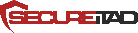 Secure ITAD logo